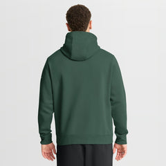 Green Bay Packers Busted Play Club Fleece Pullover Hoodie | NFL Sale