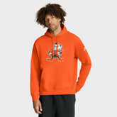Cleveland Browns Club Fleece Pullover Hoodie | NFL Sale