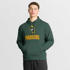 Green Bay Packers Best Season Rewind Club Pullover Hoodie | NFL Hot