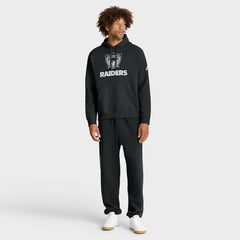 Las Vegas Raiders Best Season Rewind Club Pullover Hoodie | NFL New