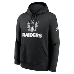 Las Vegas Raiders Best Season Rewind Club Pullover Hoodie | NFL New