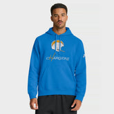 Los Angeles Chargers Best Season Rewind Club Pullover Hoodie | NFL Discount