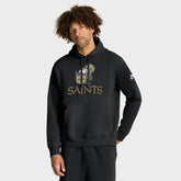 New Orleans Saints Best Season Rewind Club Pullover Hoodie | NFL On sale