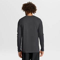 Baltimore Ravens Primetime Legend Icon Performance Long Sleeve T-Shirt | NFL Outlet