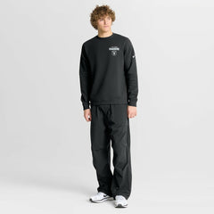 Las Vegas Raiders Primetime Club Fleece Pullover Sweatshirt | NFL Hot