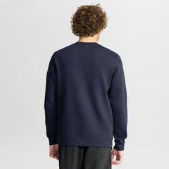 New England Patriots Primetime Club Fleece Pullover Sweatshirt | NFL Discount