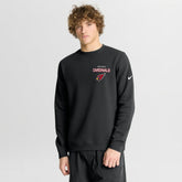 Arizona Cardinals Primetime Club Fleece Pullover Sweatshirt | NFL Near me