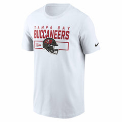Tampa Bay Buccaneers Primetime Helmet Essential T-Shirt | NFL Discount
