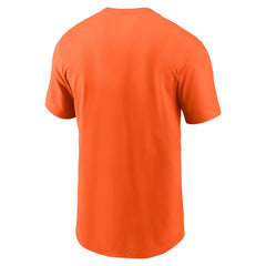 Denver Broncos Primetime Helmet Essential T-Shirt | NFL Near me