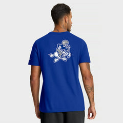Dallas Cowboys Rewind Front and Back Hit Essential T-Shirt | NFL On sale