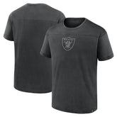 Las Vegas Raiders Mini Tonal T-Shirt | NFL New