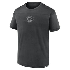 Miami Dolphins Mini Tonal T-Shirt | NFL Near me