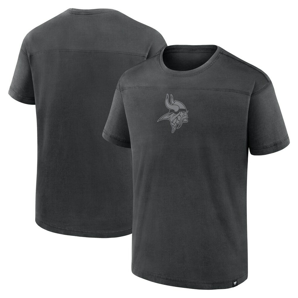 Minnesota Vikings Mini Tonal T-Shirt | NFL Outlet