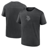 Minnesota Vikings Mini Tonal T-Shirt | NFL Outlet