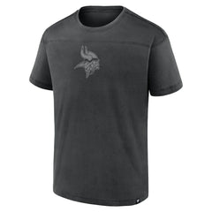 Minnesota Vikings Mini Tonal T-Shirt | NFL Outlet