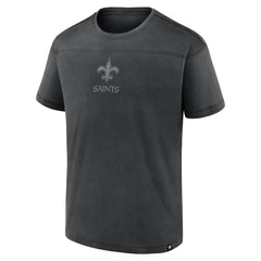 New Orleans Saints Mini Tonal T-Shirt | NFL Sale