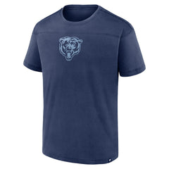 Chicago Bears Mini Tonal T-Shirt | NFL On sale