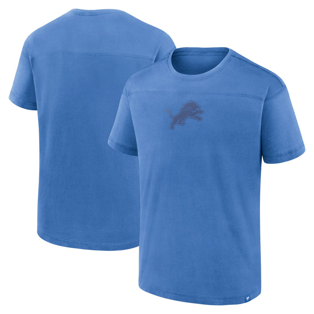 Detroit Lions Mini Tonal T-Shirt | NFL US