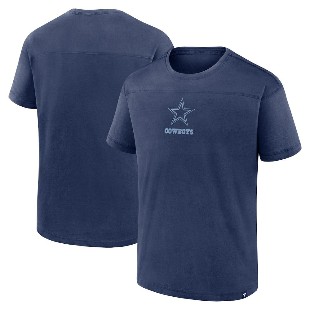Dallas Cowboys Mini Tonal T-Shirt | NFL Hot