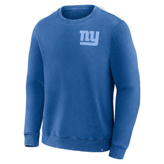 New York Giants Deep Route Pullover Sweatshirt | NFL New