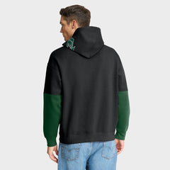 New York Jets Helmet Alt Pullover Hoodie | NFL New