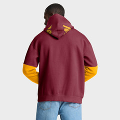 Washington Commanders Helmet Pullover Hoodie | NFL Online