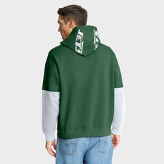 New York Jets Helmet Pullover Hoodie | NFL On sale