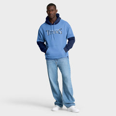 Tennessee Titans Helmet Pullover Hoodie | NFL US