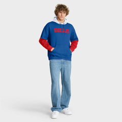Buffalo Bills Helmet Pullover Hoodie | NFL Hot