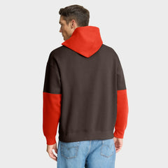 Cleveland Browns Helmet Pullover Hoodie | NFL On sale