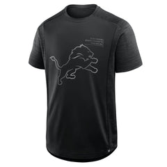 Detroit Lions Deceptive Juke T-Shirt | NFL Outlet
