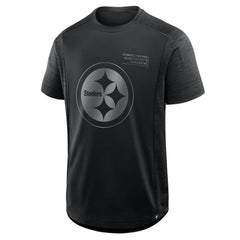 Pittsburgh Steelers Deceptive Juke T-Shirt | NFL US