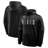 Chicago Bears Chip Shot Pullover Hoodie | NFL Near me