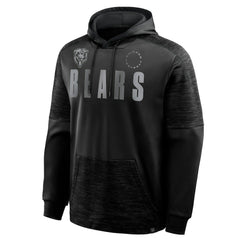 Chicago Bears Chip Shot Pullover Hoodie | NFL Near me