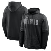 Cincinnati Bengals Chip Shot Pullover Hoodie | NFL Discount