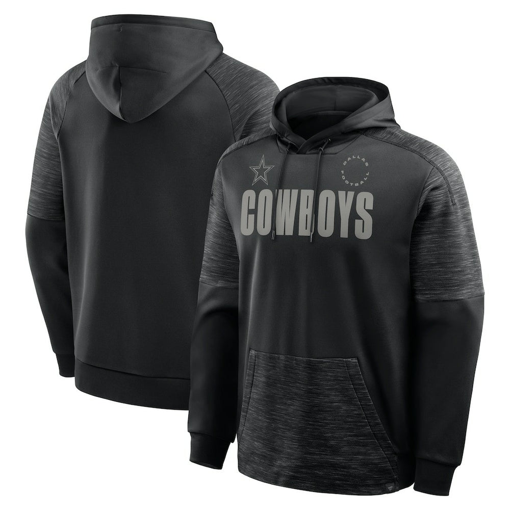 Dallas Cowboys Chip Shot Hoodie | NFL Outlet
