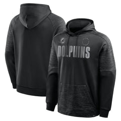 Miami Dolphins Chip Shot Pullover Hoodie | NFL New