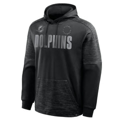 Miami Dolphins Chip Shot Pullover Hoodie | NFL New