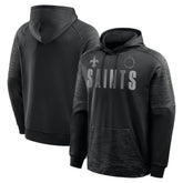 New Orleans Saints Chip Shot Pullover Hoodie | NFL Near me
