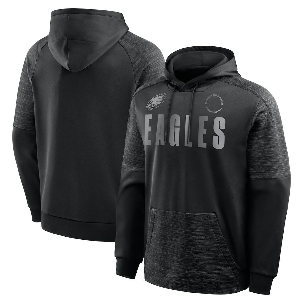 Philadelphia Eagles Chip Shot Pullover Hoodie | NFL New