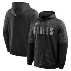 Philadelphia Eagles Chip Shot Pullover Hoodie | NFL New