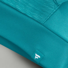 Miami Dolphins Checkdown Pass Full-Zip Hoodie | NFL Hot