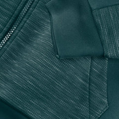 Philadelphia Eagles Checkdown Pass Full-Zip Hoodie | NFL Sale
