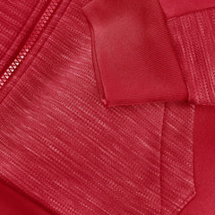 San Francisco 49ers Checkdown Pass Full-Zip Hoodie | NFL Online