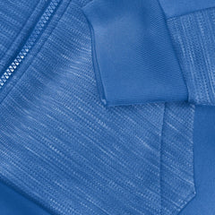 Detroit Lions Checkdown Pass Full-Zip Hoodie | NFL New