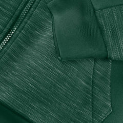 Green Bay Packers Checkdown Pass Full-Zip Hoodie | NFL US
