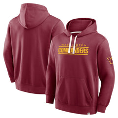 Washington Commanders New Horizons Heritage Pullover Hoodie | NFL Discount