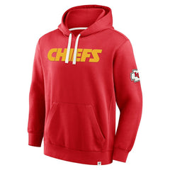 Kansas City Chiefs New Horizons Heritage Pullover Hoodie | NFL Outlet