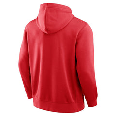 Kansas City Chiefs New Horizons Heritage Pullover Hoodie | NFL Outlet