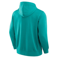 Miami Dolphins New Horizons Heritage Pullover Hoodie | NFL Near me